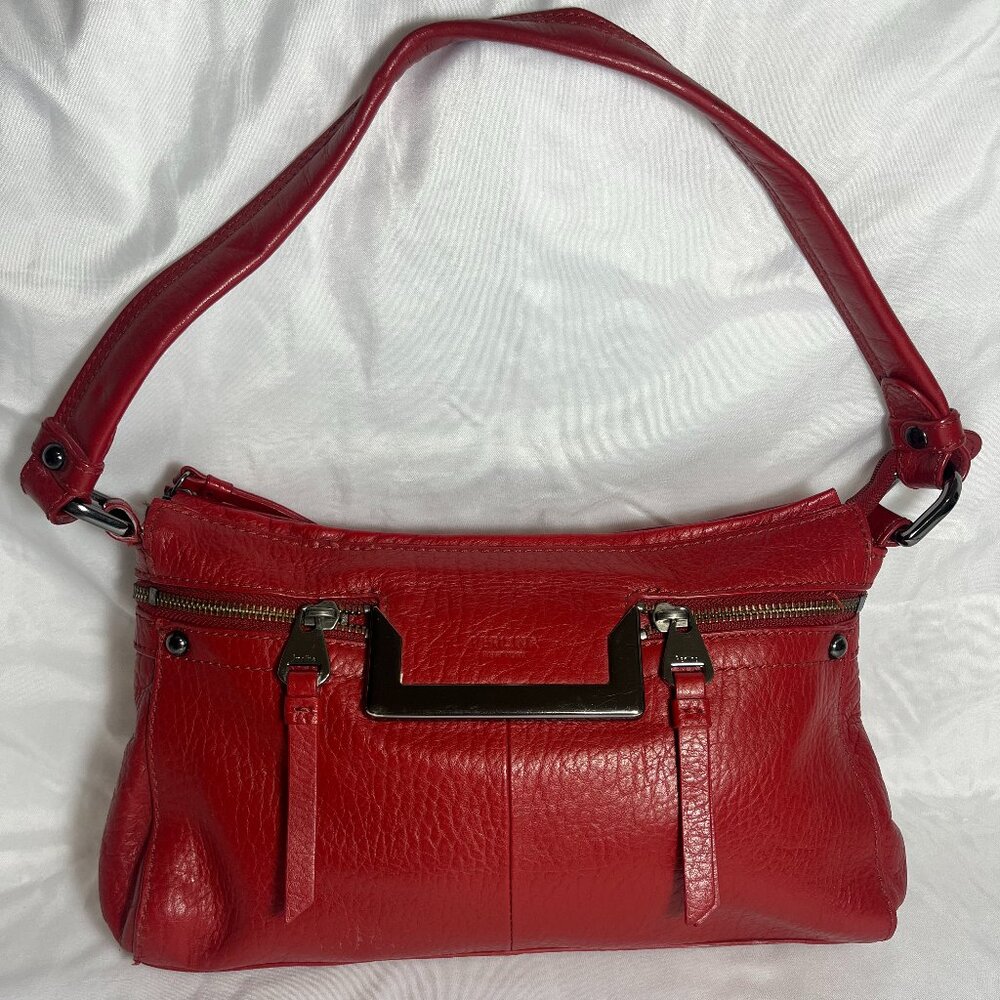 Perlina Purse – Bold and Beautiful!